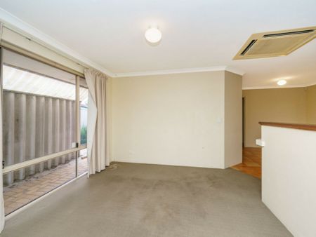 A Well Maintained House in a Convenient Location - Photo 3