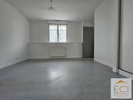 Centre ville d'Ambazac - appartement T1 bis - Photo 2