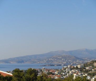 Βίλα για ενοικίαση Κέντρο Σαρωνίδας - παραλία (Σαρωνίδα) - Φωτογραφία 3