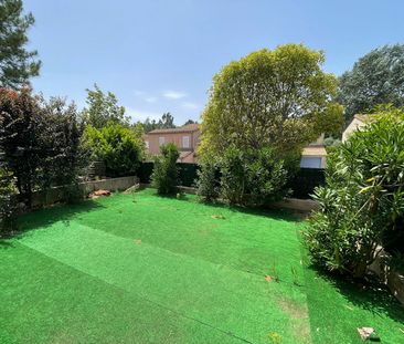 AIX EN PROVENCE - Villa type 5 de 96m² - Photo 3