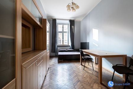 Stare Podgórze*Limanowskiego* 2pok. – 38m2 - Фото 4