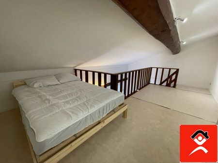 Location Appartement 2 pièces 30m² TOULOUSE 31500 - Photo 2