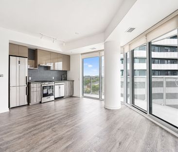 For Lease - 10 Flavelle Trail Unit# 1004, Vaughan, Ontario - Photo 5