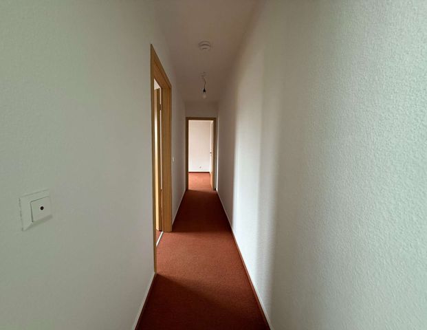 Schöne 3 Raumwohnung - Foto 1