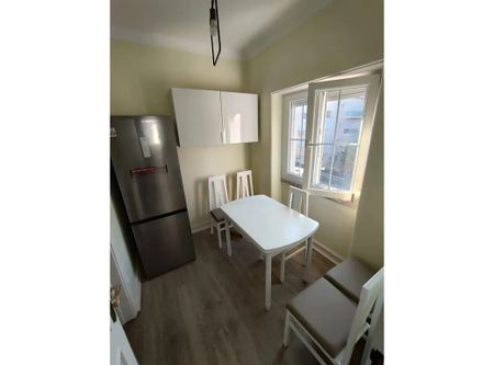 Largo Frei Heitor Pinto, Lisbon, Lisbon 1700-204 - Photo 4