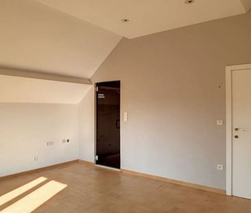 Duplex te huur in Tervuren voor € 1.045 met 1 slaapkamer - Foto 6