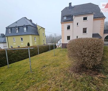 3-Raum-Wohnung in Randlage von Lößnitz im Dachgeschoss - Photo 6