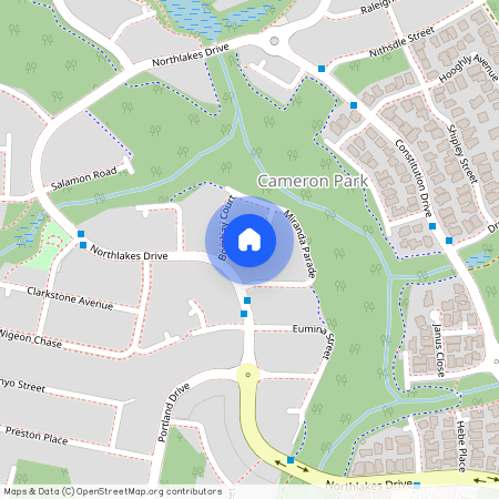 6 Elettra Street, Cameron Park