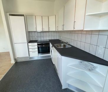 Indbydende lejlighed med altan i Aalborg Centrum - Photo 5