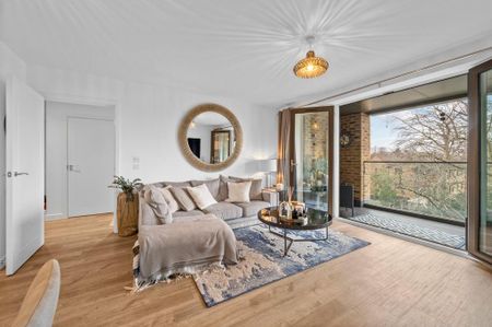 1 bedroom apartment to rent - Photo 5