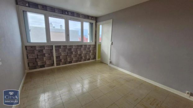 Appartement à louer 3 pièces 56.22m² - Photo 1