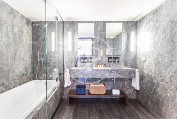 Apartment for rent near Paseo de Gracia