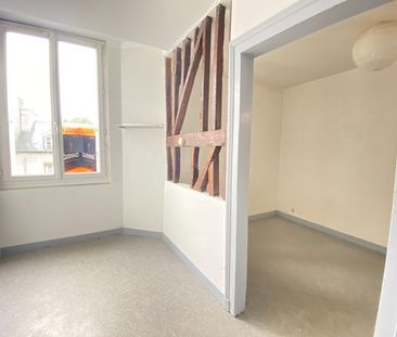 Appartement T1 à Rennes - Photo 1