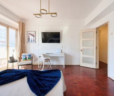 Avenida dos Estados Unidos da América, Lisbon, Lisbon 1700-167 - Photo 2