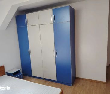 Apartament cu 2 camere tip duplex | 62 mp | 13 Decembrie | - Fotografie 1
