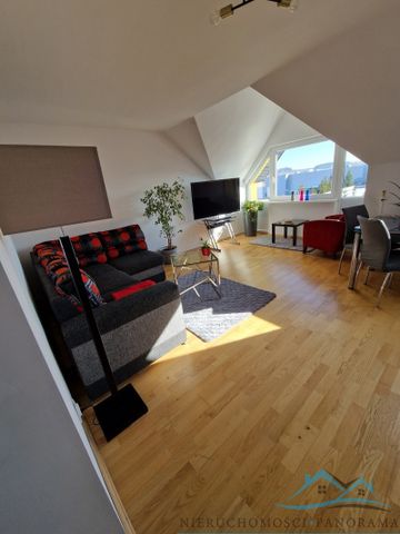 Komfortowe 3 pokojowe na Zabobrzu. - Zdjęcie 3