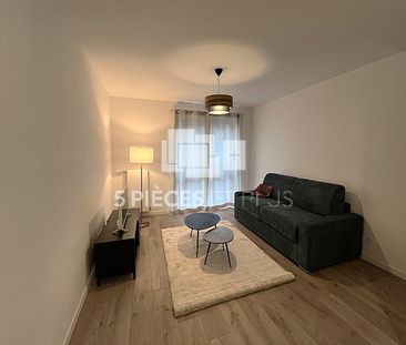 Location Appartement 1 pièce 34m² NANTERRE 92000 - Photo 3