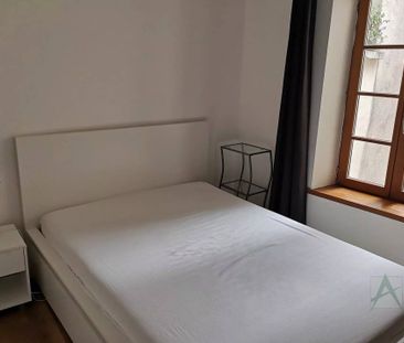 CHAMBERY - Historique - T2 Meublé - Photo 1