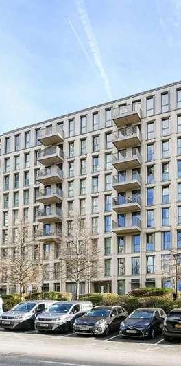 De Coubertin Street, East Village, Stratford, E20 - Photo 1