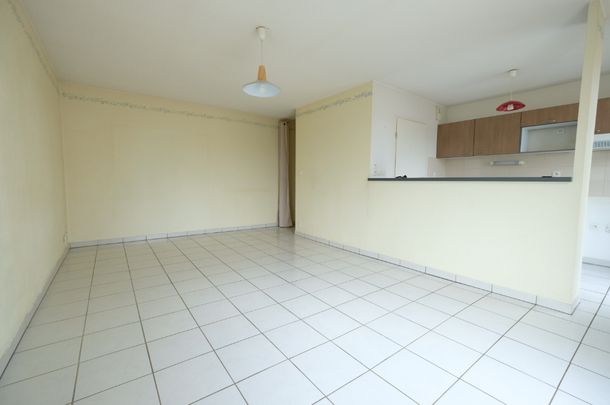Apartment - Photo 1