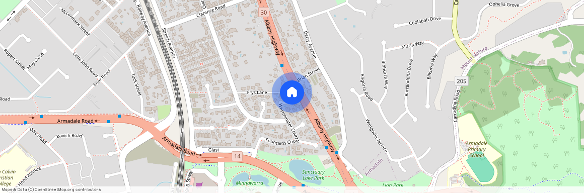 20 Westminster Court, WA 6112, Armadale