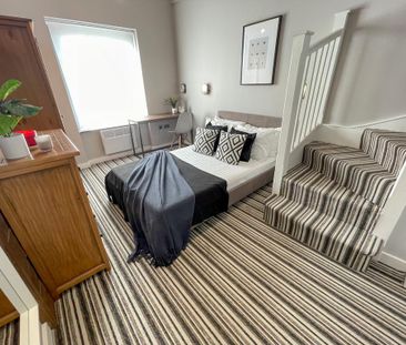 9 bedroom house share to rent - Photo 4