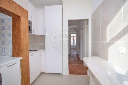 Apartamento T3 em Lisboa - Photo 2