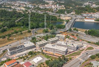 Apartamento T2 em Coimbra