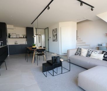 Appartement te huur - Photo 5