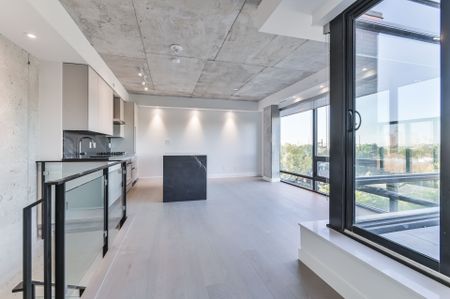 For Lease - 246 Logan Avenue Unit# PH708, Toronto, Ontario - Photo 2