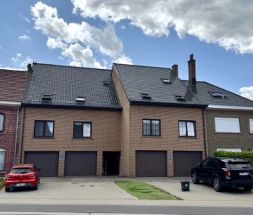 Nieuwstraat 31/31, 9230, Wetteren, BE - Foto 5