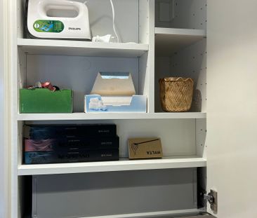1.5 Zimmer, 30 m² - Photo 3