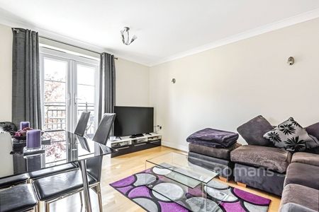 Bishops Court, 30 New Road, Ascot, SL5 - Photo 4