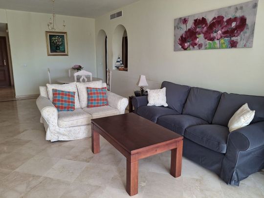 Middle Floor Apartment in Costalita - Photo 1