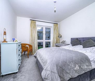 1 bedroom flat to rent - Photo 4