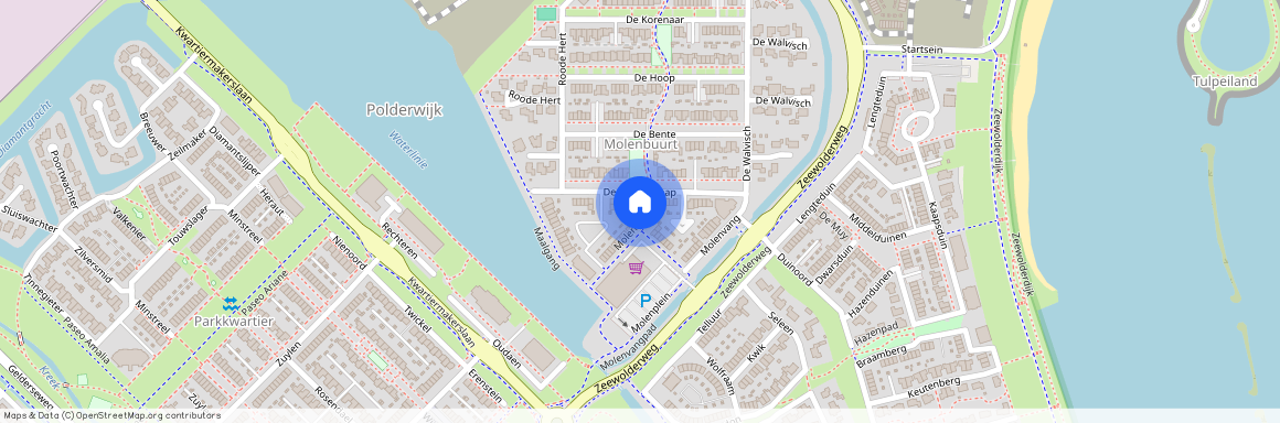 Molengang 4, 3894GE, Zeewolde