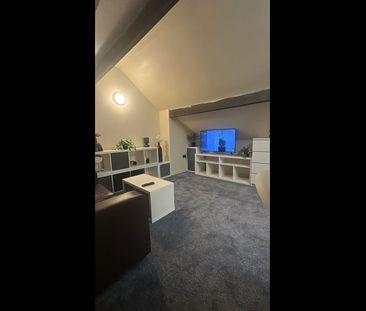 Room in a Shared House, Robey St, S4 - Photo 3