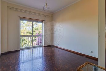 Apartamento T3 em Coimbra