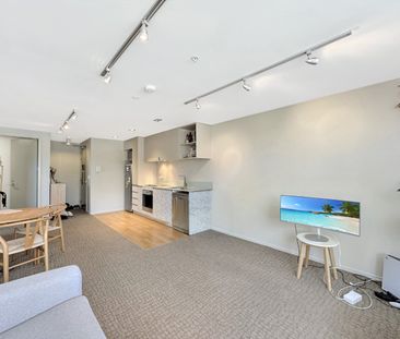 Welcome to Apartment 306 at Masina Apartments - Photo 3