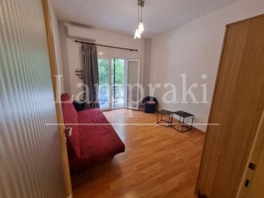 Studio/Γκαρσονιέρα για ενοικίαση Χαριλάου - Photo 1