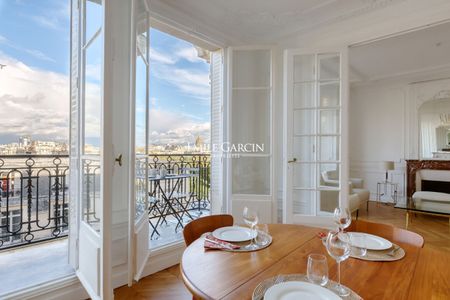 Appartement à louer à Paris 7Ème - Photo 4