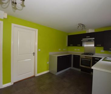 3 bedroom townhouse to rent - Photo 5