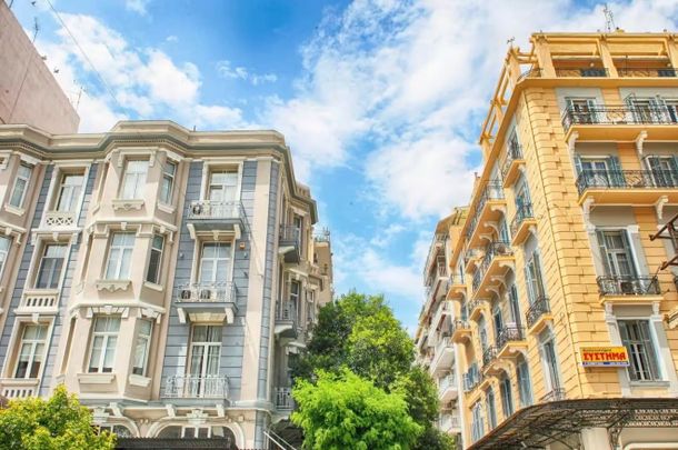 Διαμέρισμα για ενοικίαση Αριστοτέλους - Ιστορικό Κέντρο (Κέντρο Θεσσαλονίκης) - Photo 1