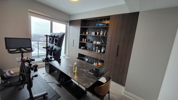 For Lease - 8 Water Walk Drive Unit# 3306, Markham, Ontario - Photo 1