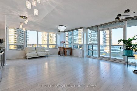 For Lease - 2230 Lakeshore Boulevard Unit# 1206, Toronto, Ontario - Photo 5