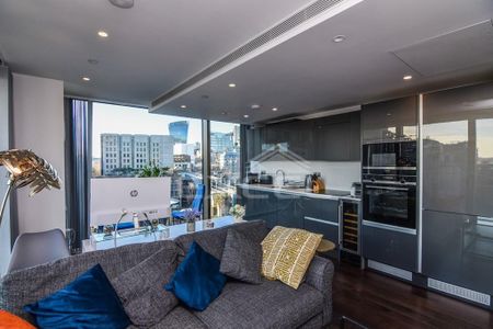 2 bedroom apartment to rent - Photo 4