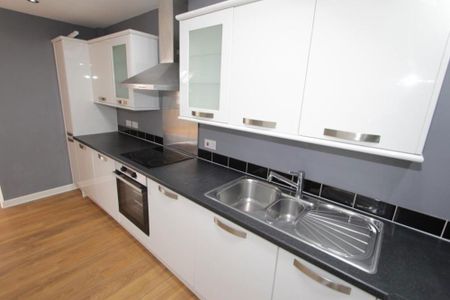 2 bedroom apartment to rent - Photo 5