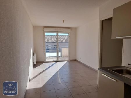 Appartement à louer 2 pièces 42.85m² - Photo 4
