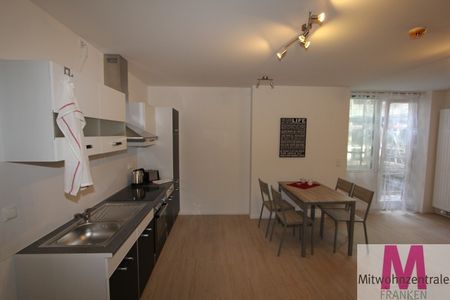 Moderne Wohnung mit Flair im Herzen der Altstadt - Photo 5