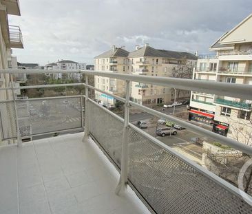 Appartement F2 à louer - Photo 3